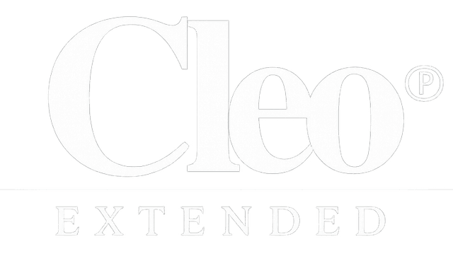 Cleo Extended logo
